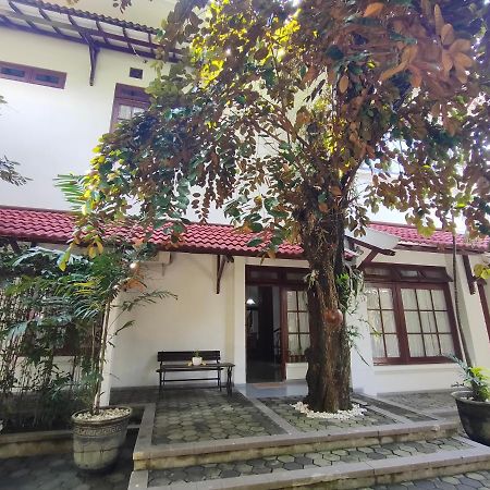 Ayodya Inn , Yogyakarta Lodging , Digital Nomads , Entrepreneurs Centre , Coworking Space , Coliving , Kost Lengkap , Exclusive Boarding House And Student Accommodation In Jogjakarta City Center ! 外观 照片