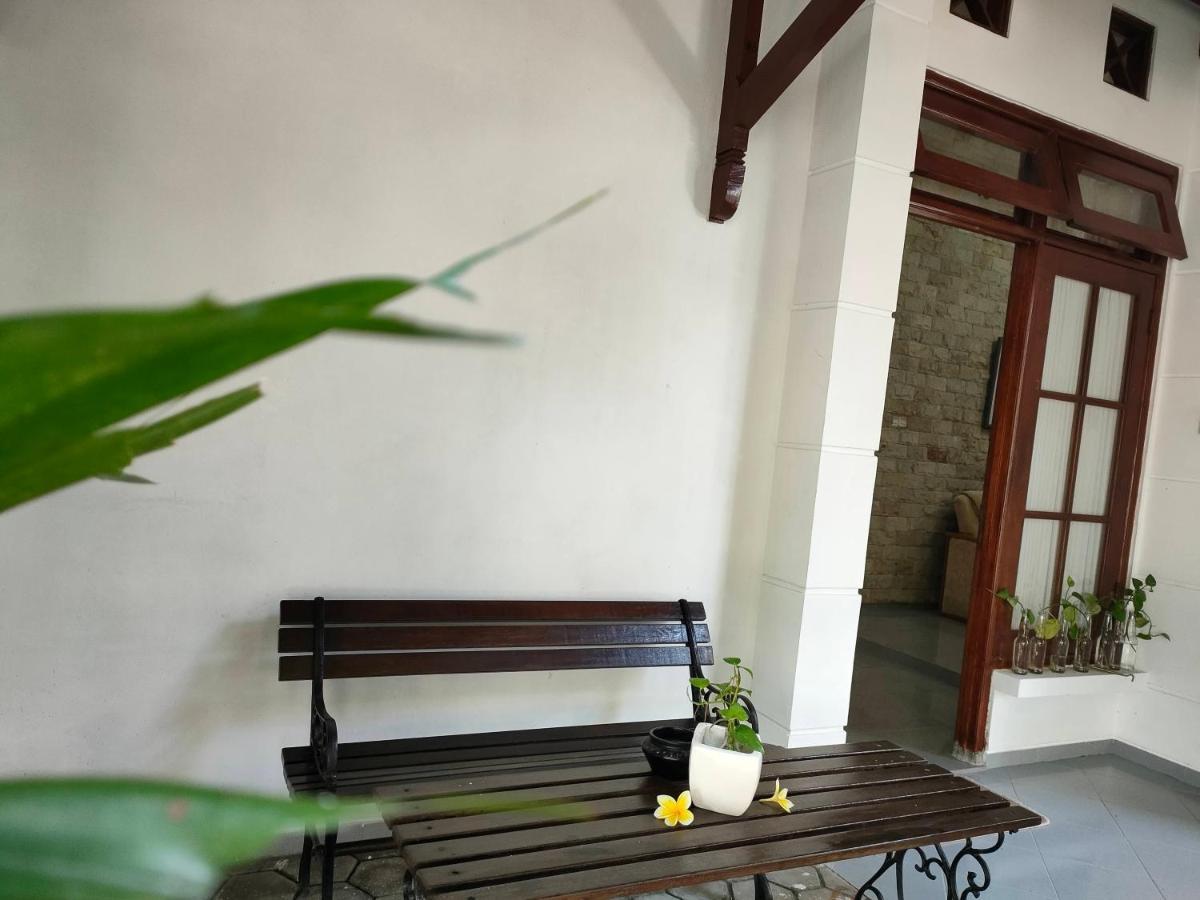 Ayodya Inn , Yogyakarta Lodging , Digital Nomads , Entrepreneurs Centre , Coworking Space , Coliving , Kost Lengkap , Exclusive Boarding House And Student Accommodation In Jogjakarta City Center ! 外观 照片