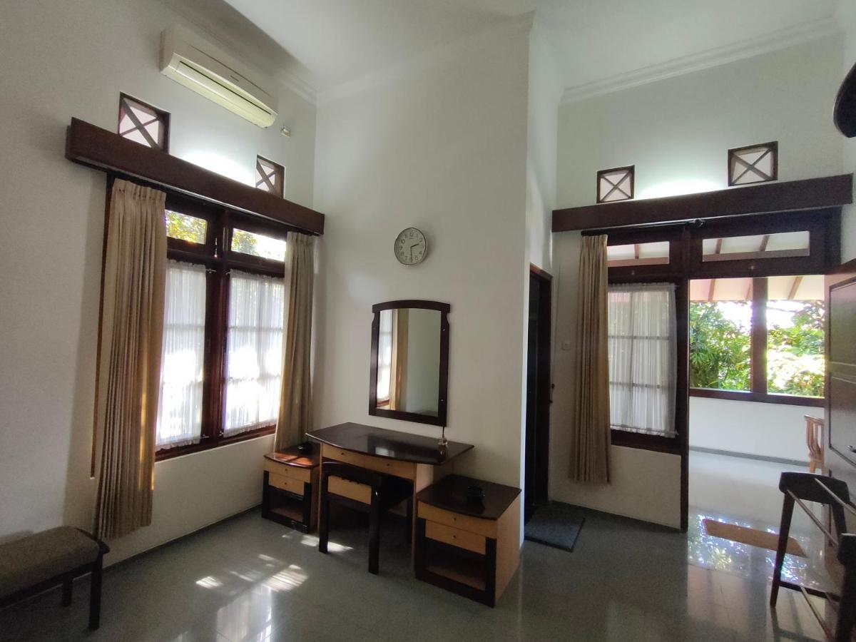 Ayodya Inn , Yogyakarta Lodging , Digital Nomads , Entrepreneurs Centre , Coworking Space , Coliving , Kost Lengkap , Exclusive Boarding House And Student Accommodation In Jogjakarta City Center ! 外观 照片