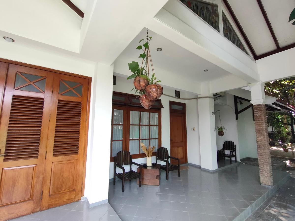 Ayodya Inn , Yogyakarta Lodging , Digital Nomads , Entrepreneurs Centre , Coworking Space , Coliving , Kost Lengkap , Exclusive Boarding House And Student Accommodation In Jogjakarta City Center ! 外观 照片