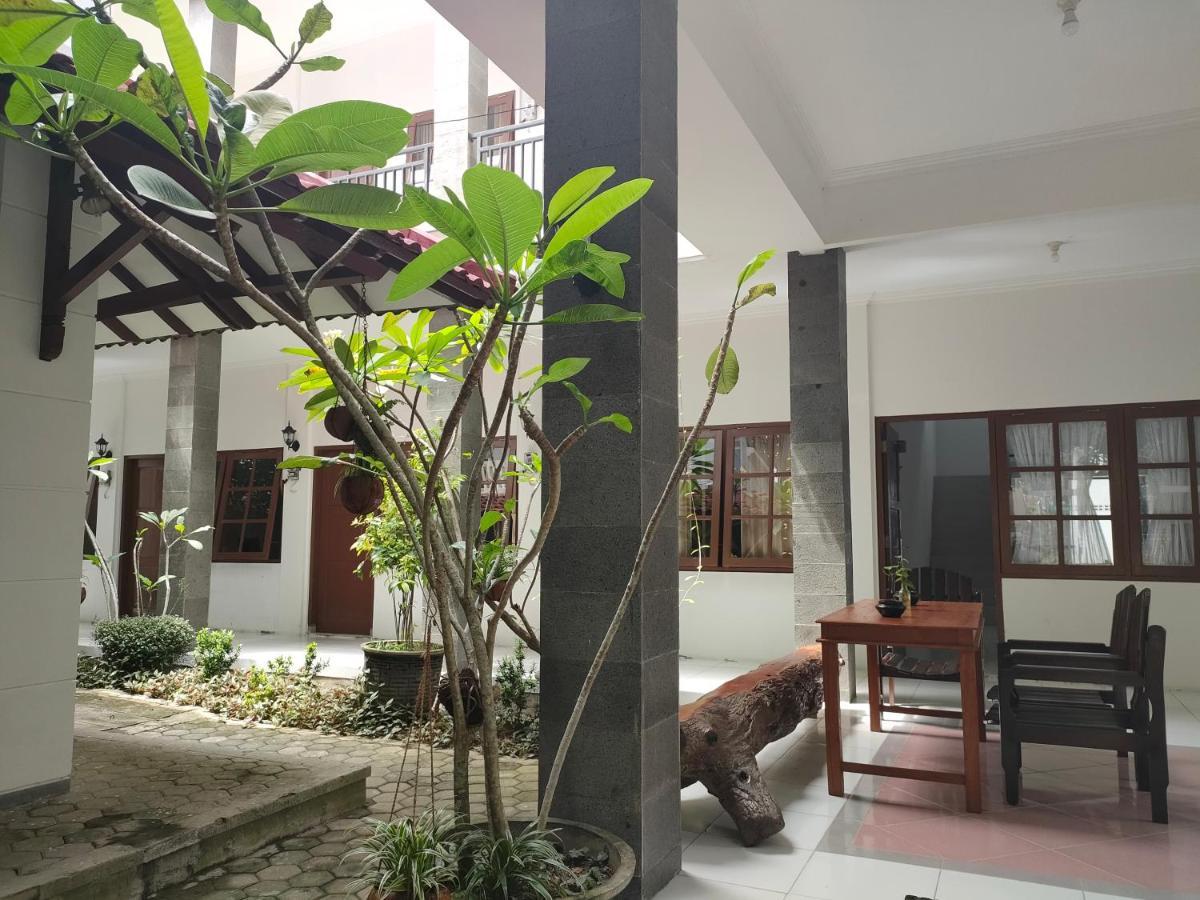 Ayodya Inn , Yogyakarta Lodging , Digital Nomads , Entrepreneurs Centre , Coworking Space , Coliving , Kost Lengkap , Exclusive Boarding House And Student Accommodation In Jogjakarta City Center ! 外观 照片