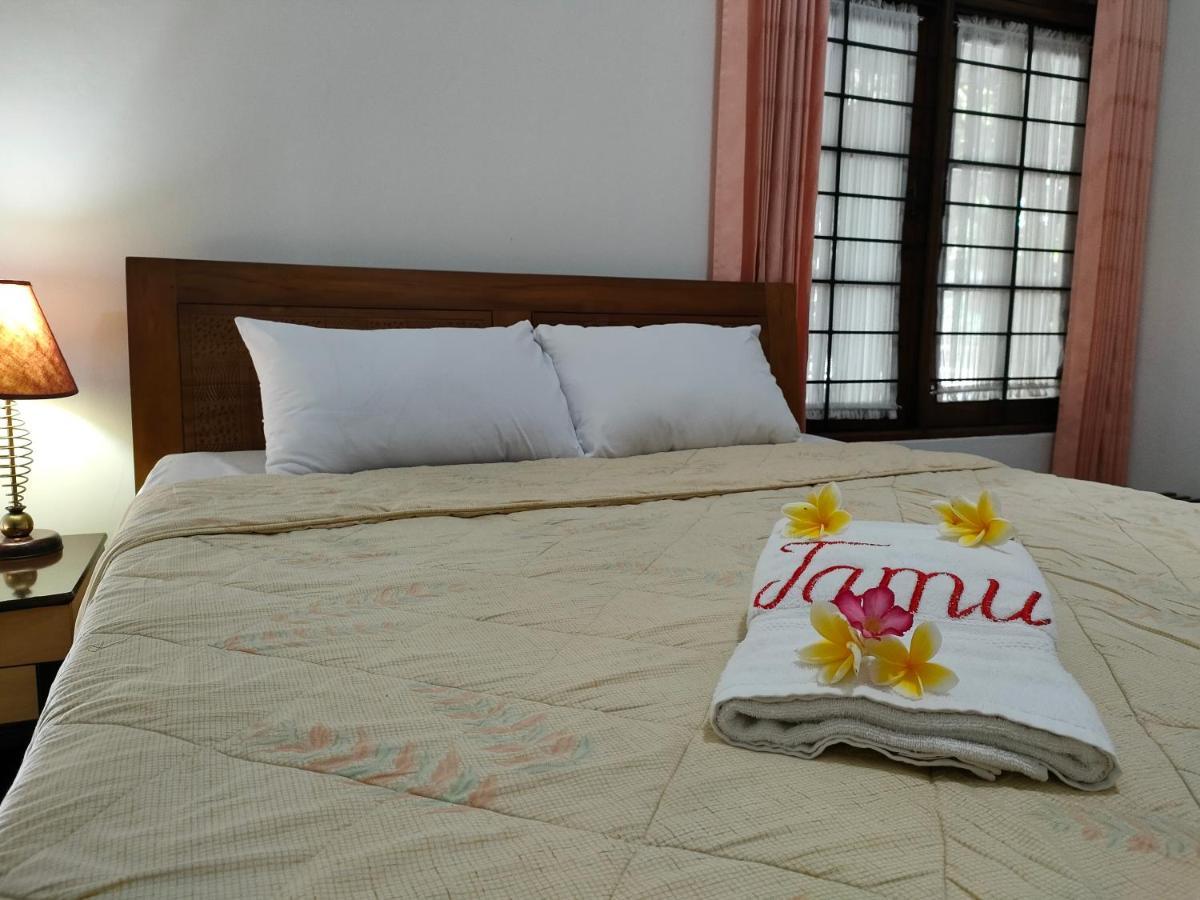 Ayodya Inn , Yogyakarta Lodging , Digital Nomads , Entrepreneurs Centre , Coworking Space , Coliving , Kost Lengkap , Exclusive Boarding House And Student Accommodation In Jogjakarta City Center ! 外观 照片