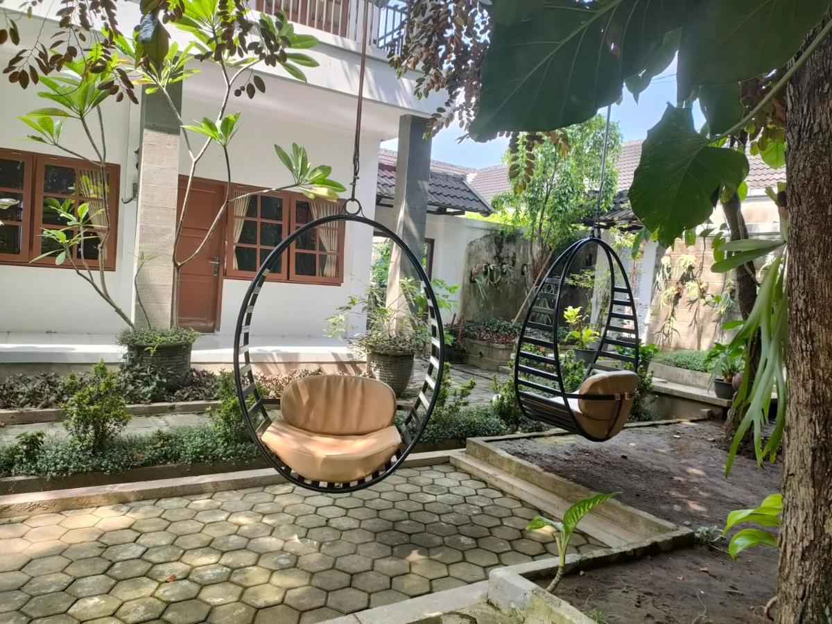 Ayodya Inn , Yogyakarta Lodging , Digital Nomads , Entrepreneurs Centre , Coworking Space , Coliving , Kost Lengkap , Exclusive Boarding House And Student Accommodation In Jogjakarta City Center ! 外观 照片