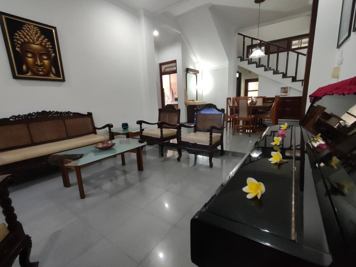 Ayodya Inn , Yogyakarta Lodging , Digital Nomads , Entrepreneurs Centre , Coworking Space , Coliving , Kost Lengkap , Exclusive Boarding House And Student Accommodation In Jogjakarta City Center ! 外观 照片