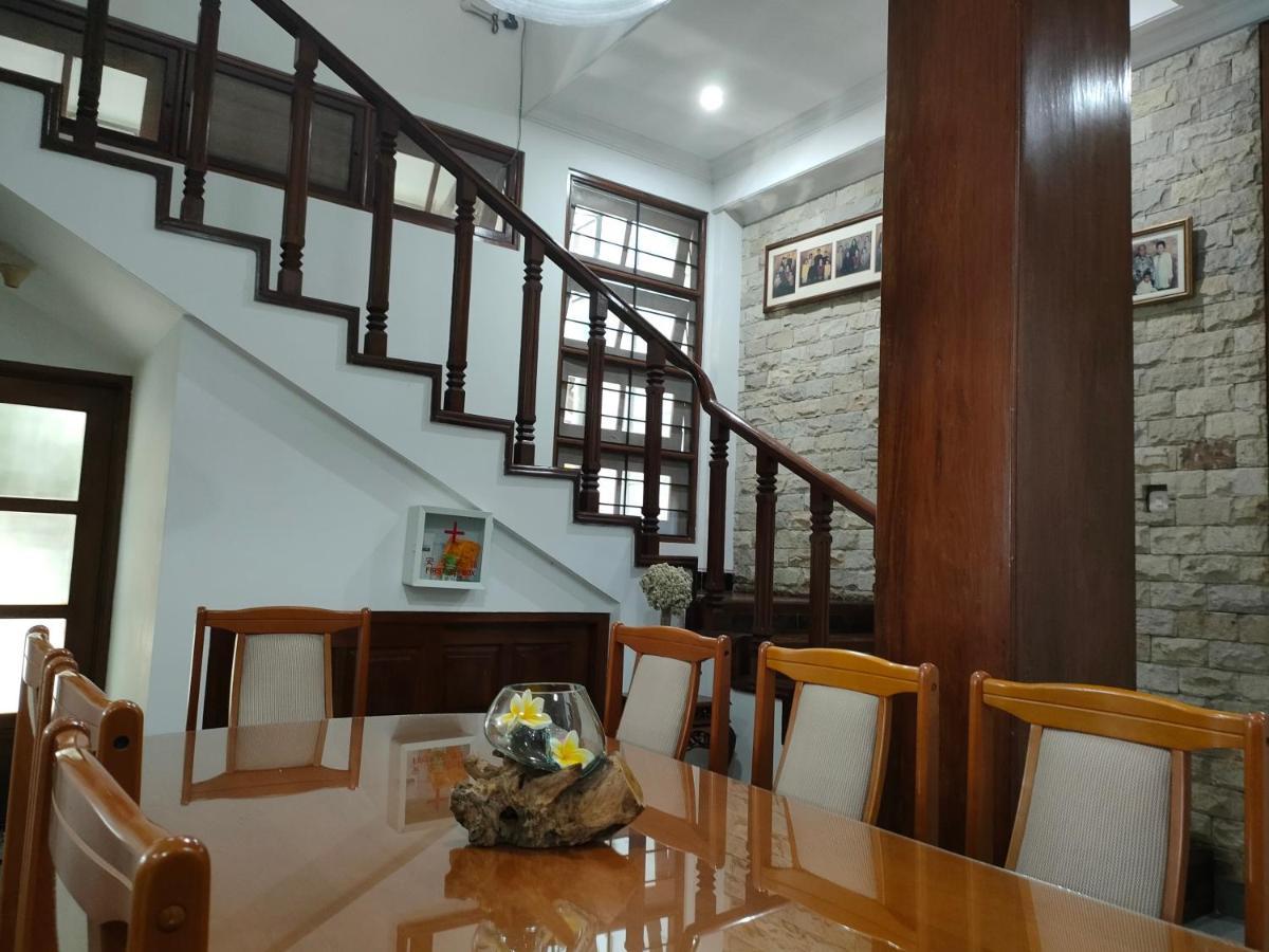 Ayodya Inn , Yogyakarta Lodging , Digital Nomads , Entrepreneurs Centre , Coworking Space , Coliving , Kost Lengkap , Exclusive Boarding House And Student Accommodation In Jogjakarta City Center ! 外观 照片